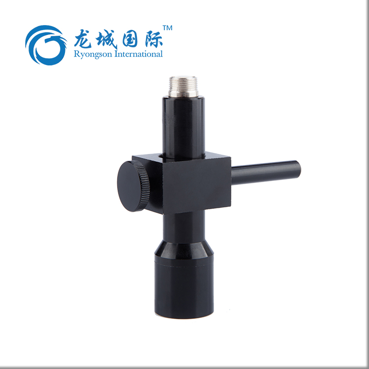 现场动平衡测试系统是由什么组成的？（1）