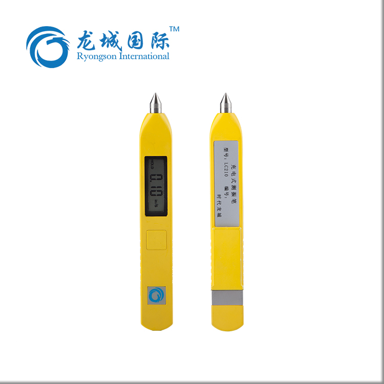 测振仪的非故障现象