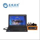 LC-810现场动平衡系统的转子信息库