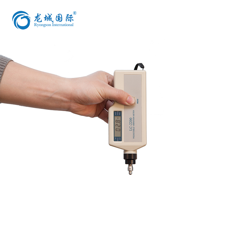 便携式测振仪还真没那么简单