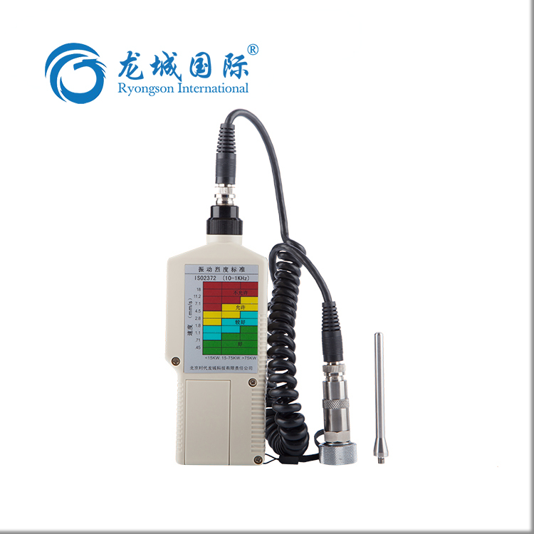 要我说，测振仪可以说是常用的数控机床维修仪器之一了