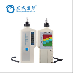 应用测振仪还是有必要的