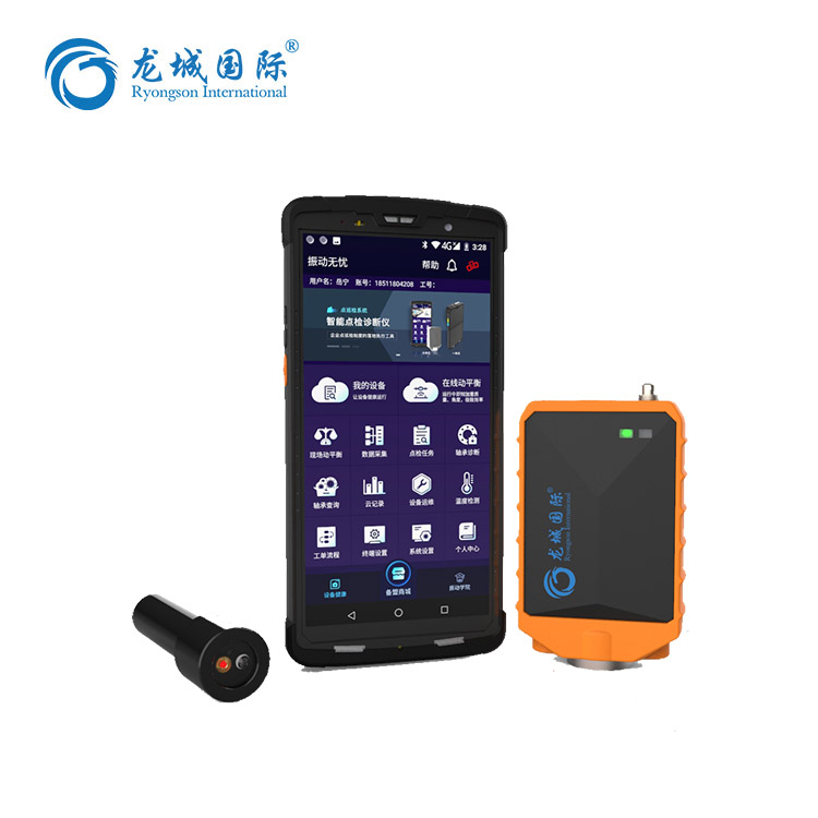 转子的不平衡校正是通过什么