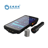 机械设备故障诊断常用技术