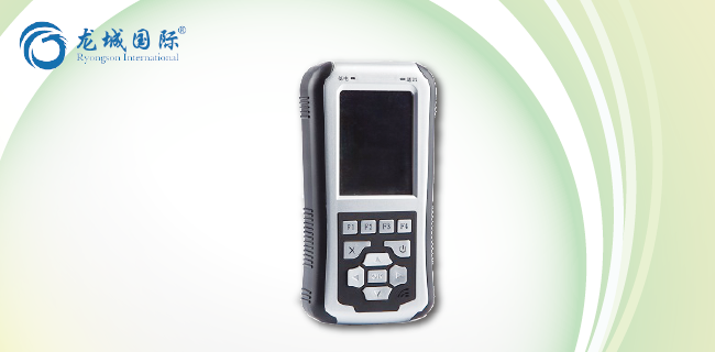 手持式（PDA）动平衡仪LC-830