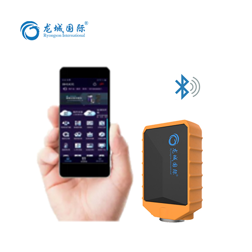 多功能智能诊断仪