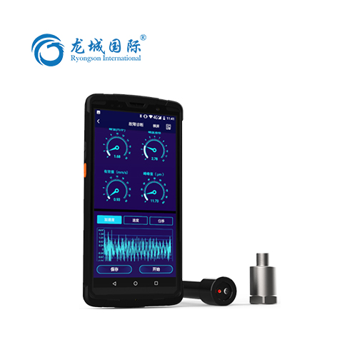 LC-680多功能智能诊断仪