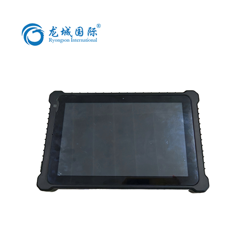 多通道振动分析智能诊断仪