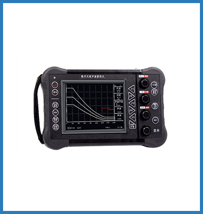 LC900数字式超声波探伤仪