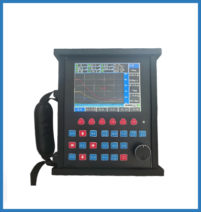 LC-790LC-790数字式超声波探伤仪