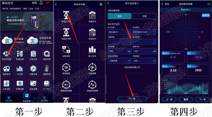 转子配置 转子配置