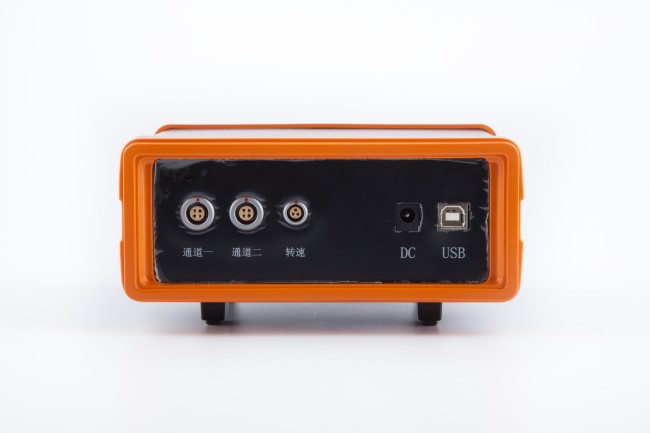 LC-810现场动平衡系统