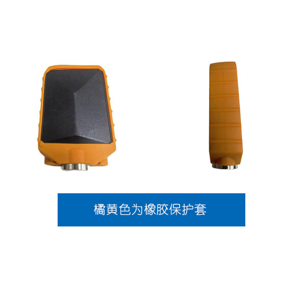 LC100SA手机智能现场动平衡仪外观详细介绍