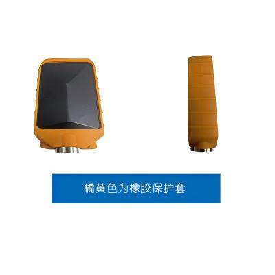 LC100S无线点巡检仪外观展示