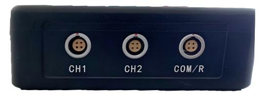 LC-100A点巡检仪