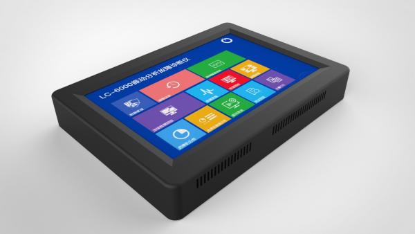 LC-6000振动分析仪