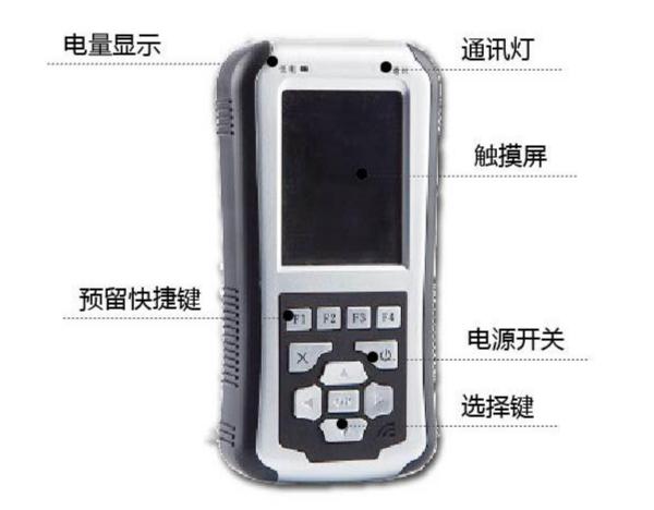 LC–830现场动平衡仪 LC–830现场动平衡仪