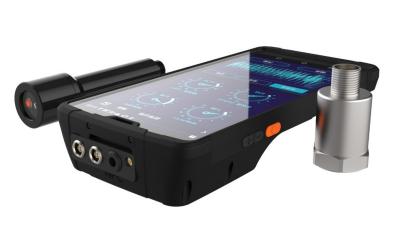 LC-180系列多功能振动分析诊断仪 LC-180系列多功能振动分析诊断仪
