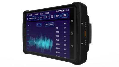 LC-180系列多功能振动分析诊断仪 LC-180系列多功能振动分析诊断仪