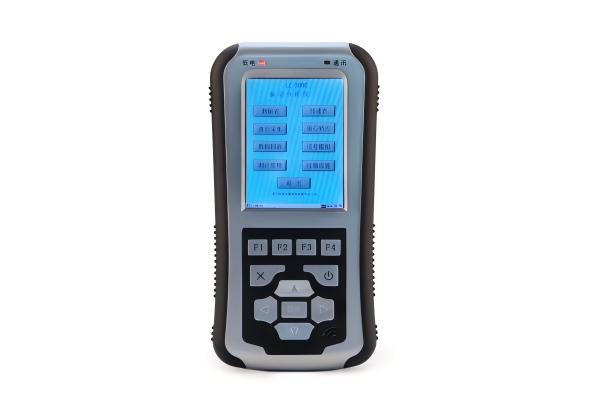LC-3000五合一振动分析仪 LC-3000五合一振动分析仪