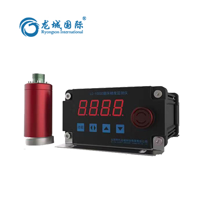 LC-1000D磨床精度监测仪 LC-1000D磨床精度监测仪