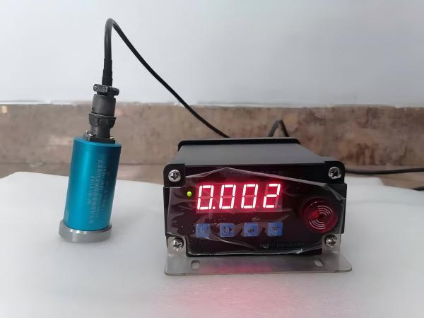 LC-1000D磨床精度监测仪 LC-1000D磨床精度监测仪