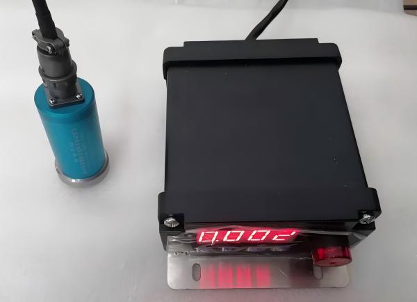 LC-1000D磨床精度监测仪 LC-1000D磨床精度监测仪