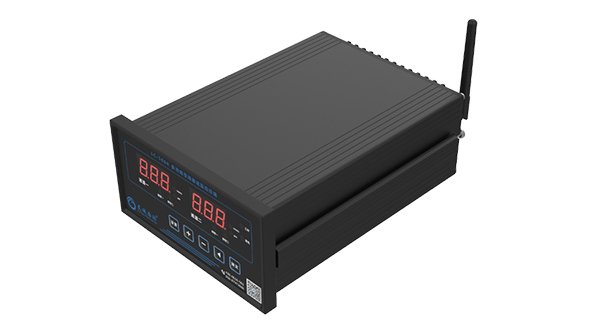 LC-580A 多功能在线振动监控终端