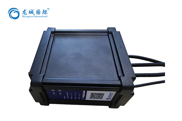 LC-530 多功能在线监测终端