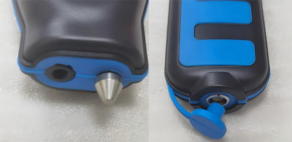 LC-200多功能点巡检仪/测振仪 LC-200多功能点巡检仪/测振仪