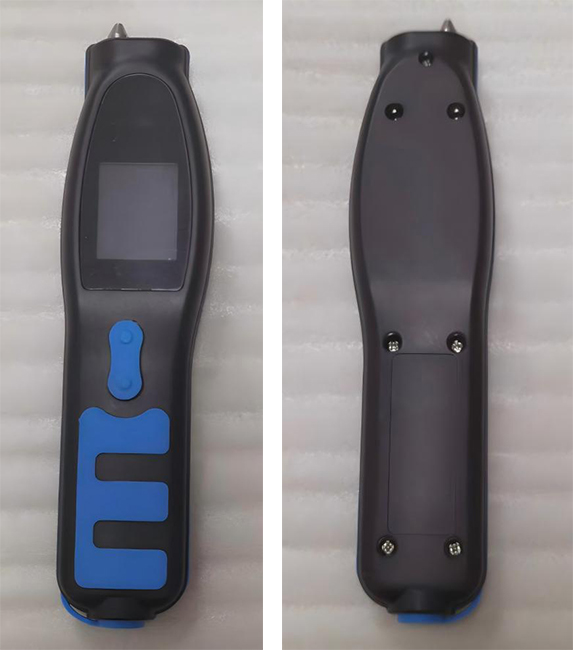 LC-200多功能点巡检仪/测振仪 LC-200多功能点巡检仪/测振仪